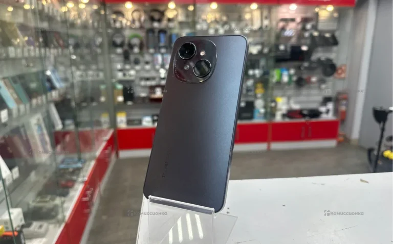 Tecno Spark Go 1 3/64 ГБ