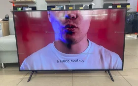Купить Телевизор Samsung UE55NU7170U б/у , в Самара Цена:31000рублей