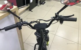 Электровелосипед Jetson monster Max 2