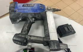 Купить Гвоздезабивной пистолет KAPACHI KAP-65A б/у , в Санкт-Петербург Цена:5500рублей