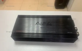 Усилитель  Aura venom D-class 1500