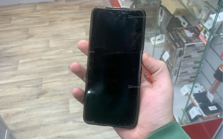Realme Note 50 4/128Gb
