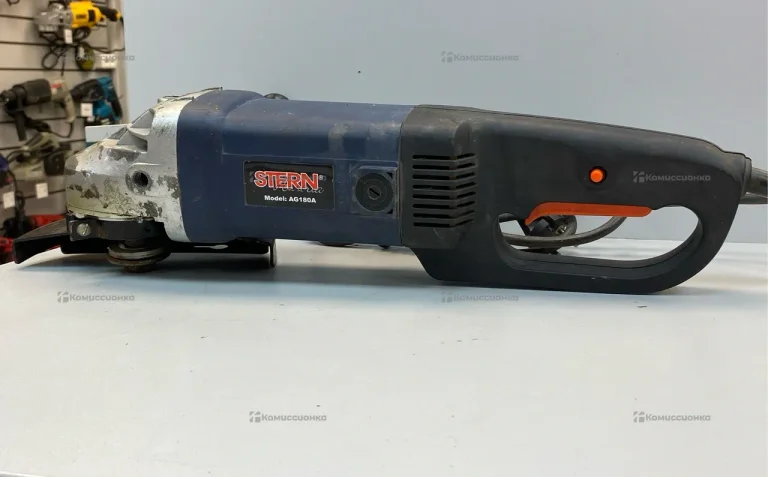 УШМ STERN Austria AG180A