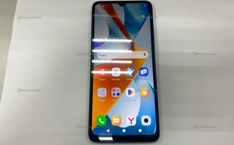 Xiaomi Poco C61 3/64 ГБ
