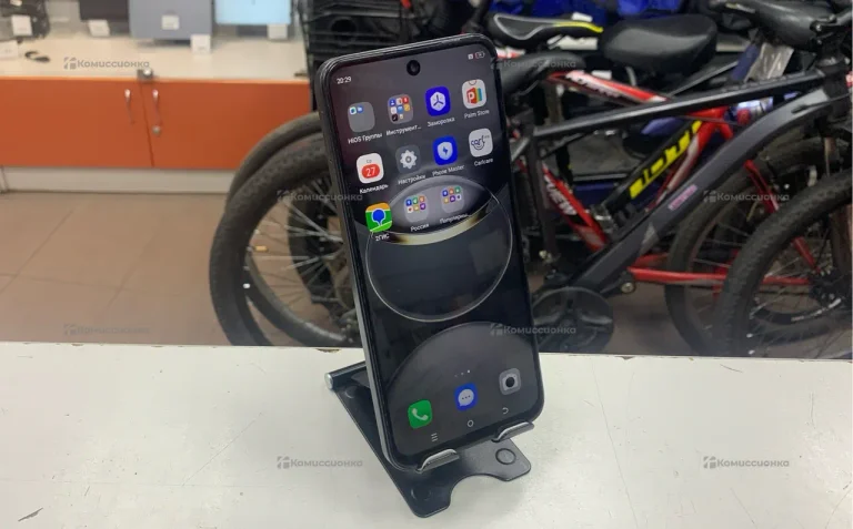 Tecno Spark 30C 128Gb