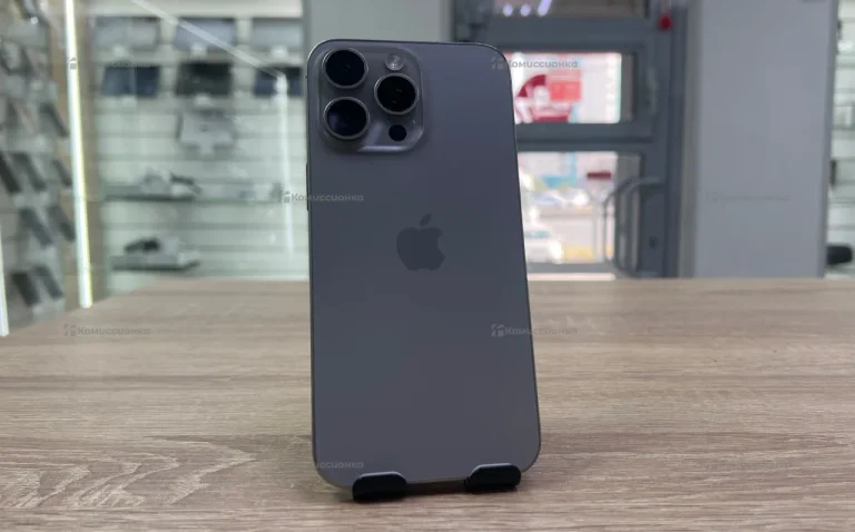 Apple iPhone 15 Pro Max 8/256 ГБ