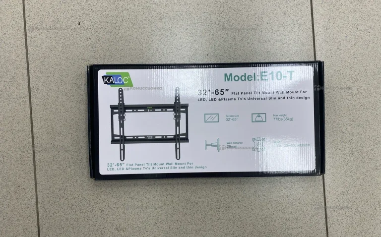 кронштейн для тв E10T