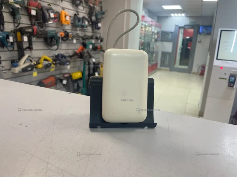 Power Bank  Xiaomi p15zm 10000mah 22.5w