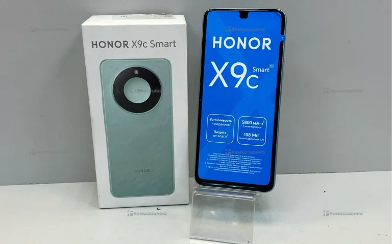 Honor X9c 8/256 ГБ