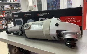 Интерскол УШМ-180/1800М