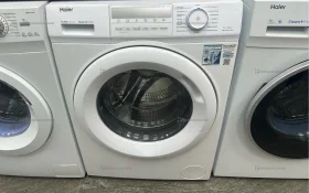 Купить Стиральная машина  Haier Steam б/у , в Нижний Новгород Цена:13990рублей