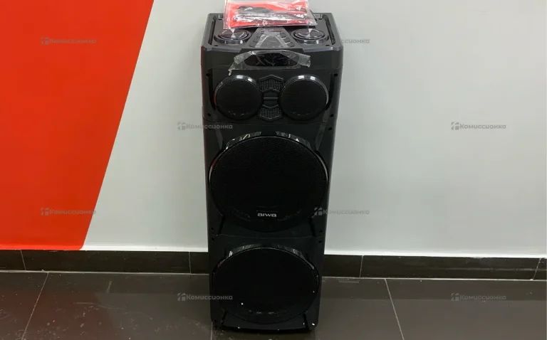 Колонка  Aiwa Fas-1001