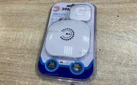 Купить Звонок Эра bionic б/у , в Москва и область Цена:790рублей