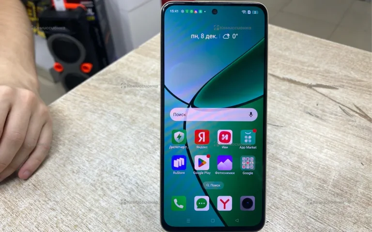 Realme 12+ 12/512 ГБ