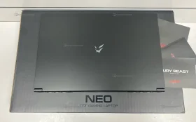 Ноутбук Ardor Gaming N17 i5-12450H/RTX3050/16/512