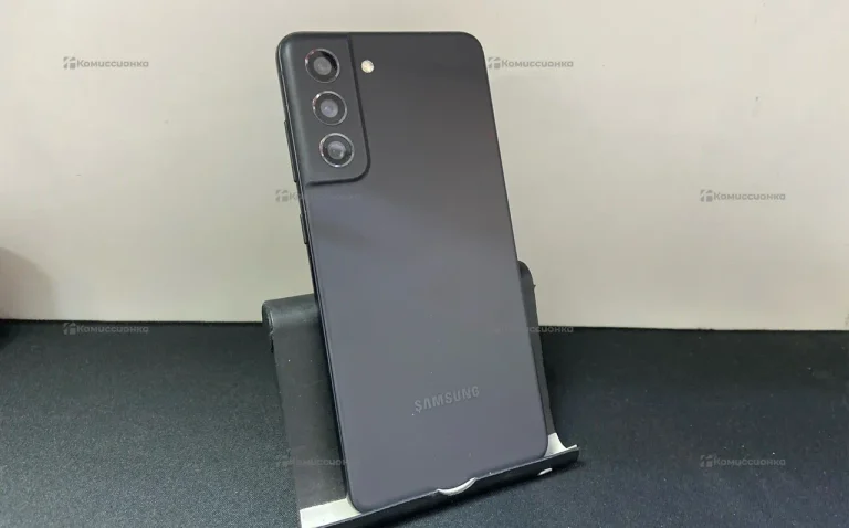 Samsung Galaxy S21 FE 5G 8/256