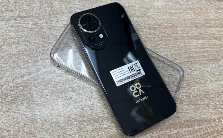 Huawei nova 13 12/256 ГБ