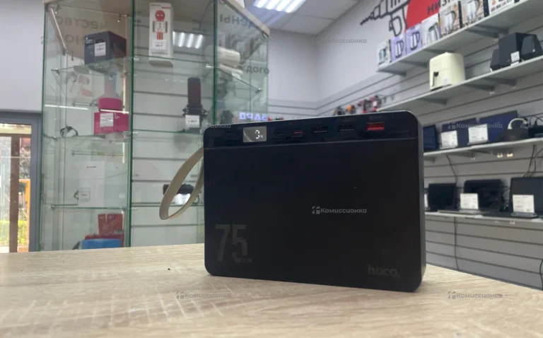 Power Bank  Hoco 75000