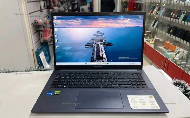 Ноутбук  ASU’s