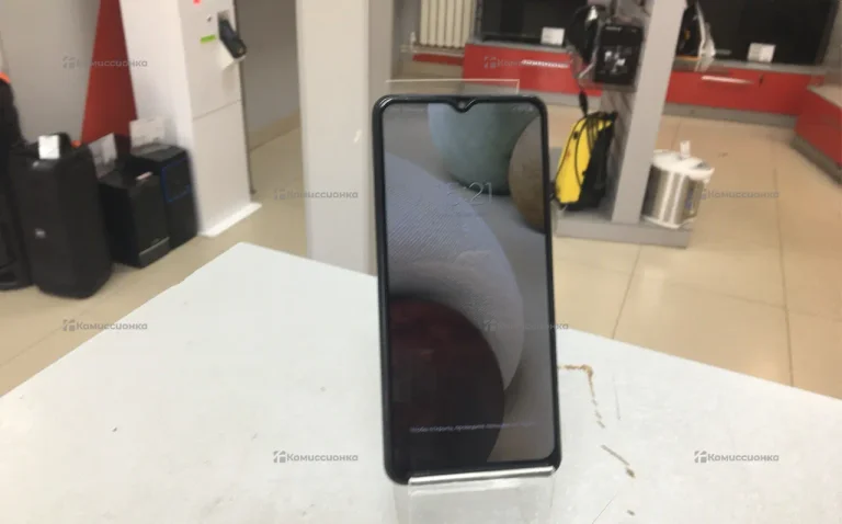 Samsung Galaxy A12 3/32gb