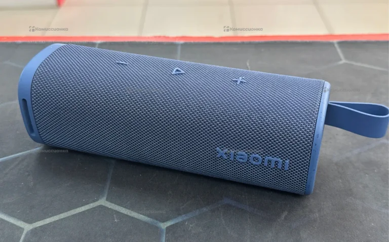 Колонка  Xiaomi MDZ-38-DB
