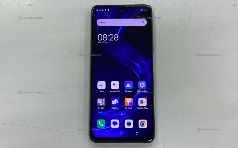 Tecno Pova 3 6/128 ГБ