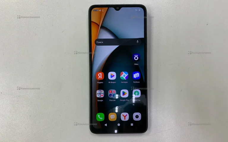 Xiaomi Redmi A3