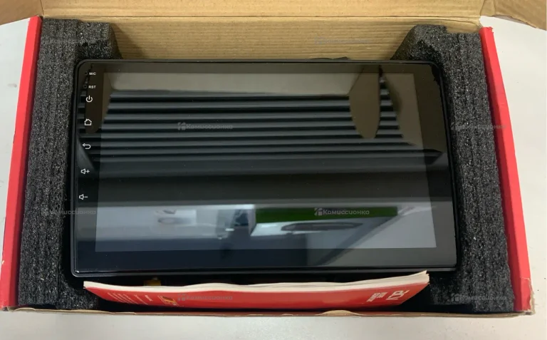 Автомагнитола ACV 2/32