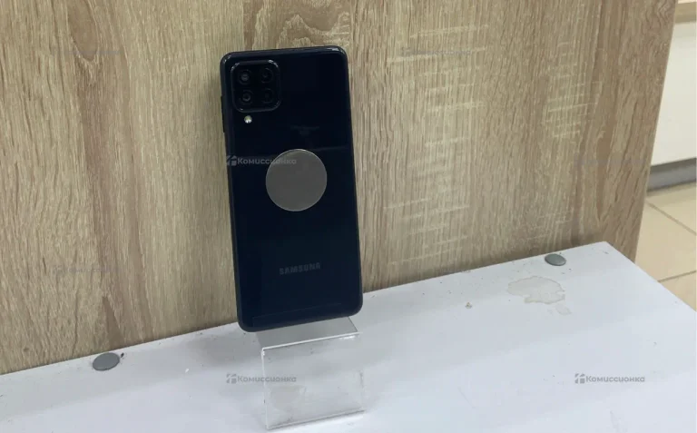 Samsung Galaxy A22 4/64 ГБ