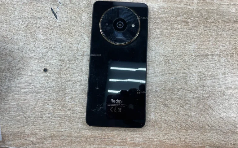 Xiaomi Redmi A3x 3/64 ГБ
