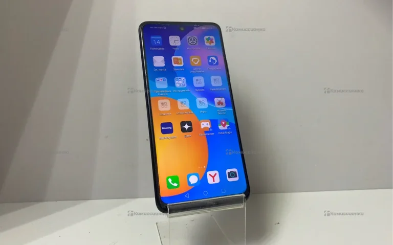 Huawei P smart 2021 4/128Gb
