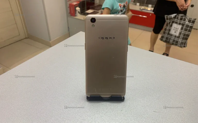 Oppo a37