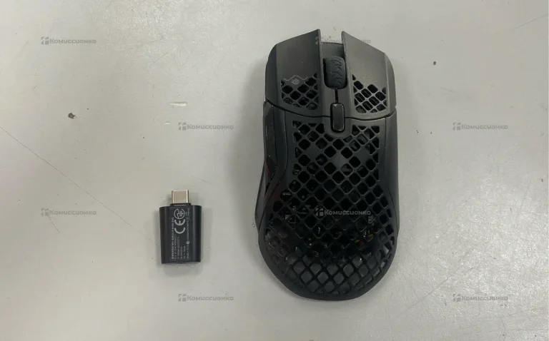 Компьютерная мышь Aerox 5