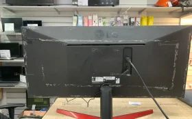 Купить Монитор LG 29WK500 б/у , в Краснодар Цена:9000рублей