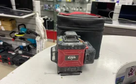 лазерные нивелир Пл-16л зеленый