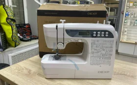 Купить Швейная машина  Dexp б/у , в Казань Цена:7900рублей