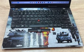 Купить Ноутбук   Lenovo ultrabook t460s б/у , в Саратов Цена:12900рублей