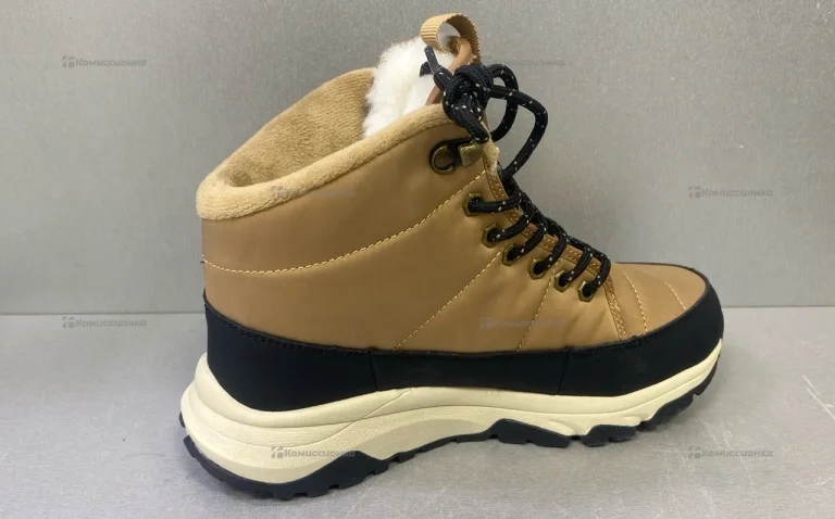 Полуботинки Sprandi P192-4 37p зима