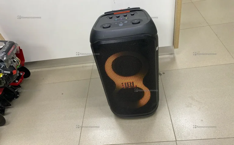 Колонка  JBL PartyBox Stage 320