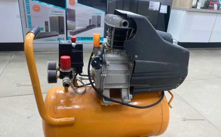 Генератор Deko DKAC24