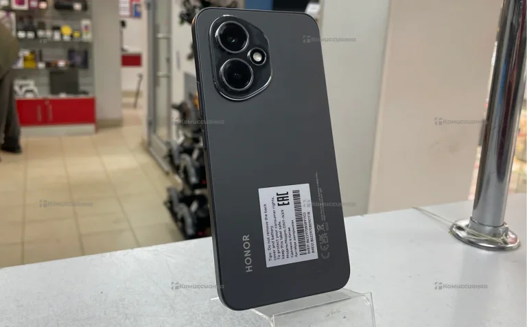 Honor 400 12/256 ГБ
