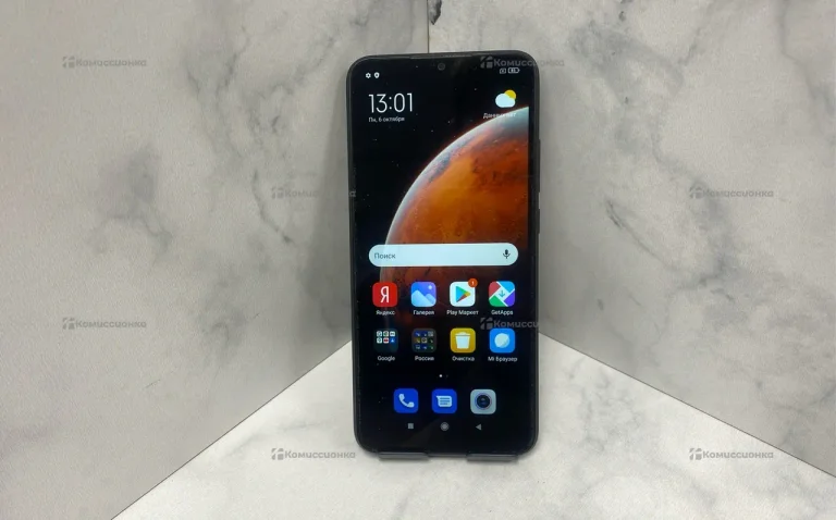 Xiaomi Redmi 9C 3/32 ГБ