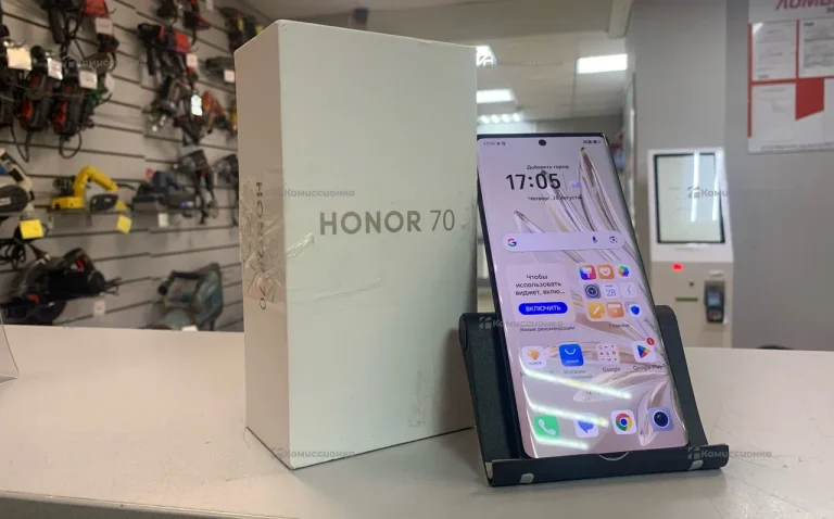 Honor 70 8/128Gb