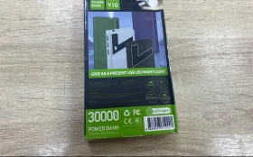 Power Bank Y10 30000mAh