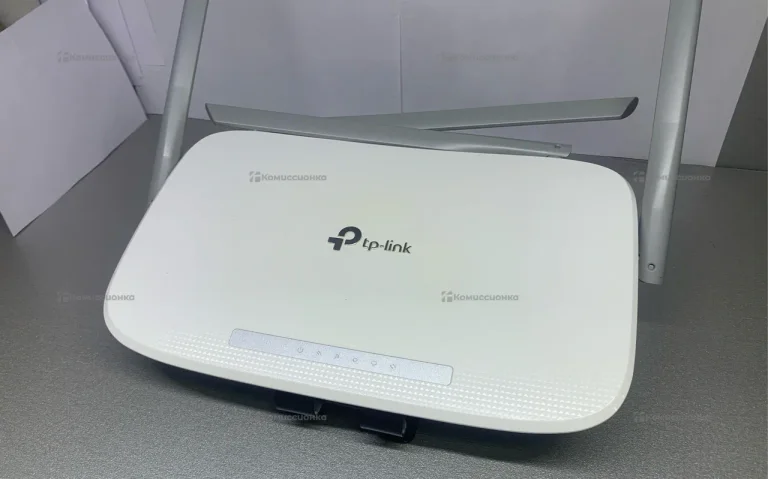 Роутер Tplink