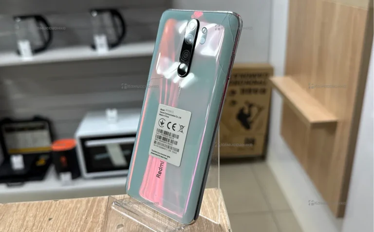 Xiaomi Redmi Note 8 Pro 8/256GB