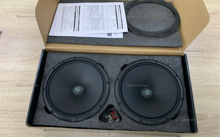 Колонки Apocalipse M61SE