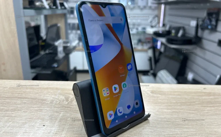 Xiaomi Poco C51 4/64 ГБ