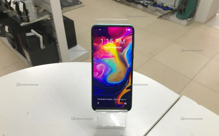 Vsmart Joy 4 4/64 ГБ