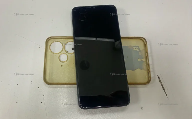 Infinix Hot 30i 4/64 ГБ